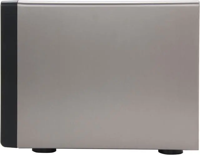 Alt view image 10 of 13 - QNAP TS-420 Diskless System Network Storage