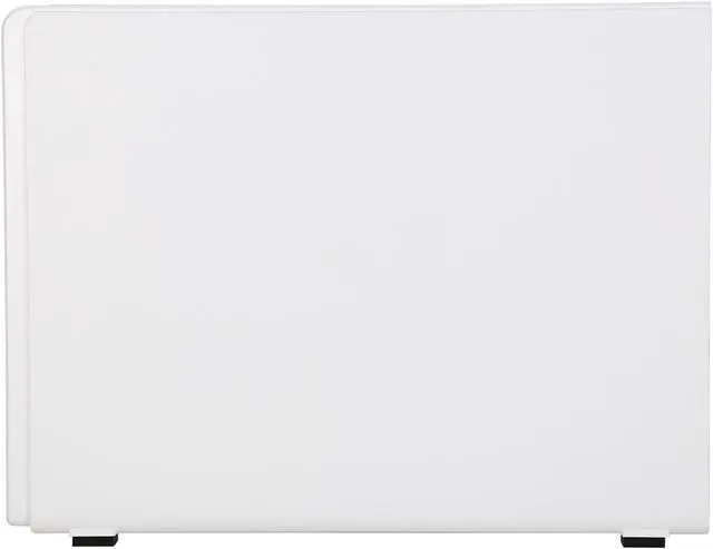 Alt view image 6 of 7 - QNAP TS-231 2-Bay Personal Cloud NAS Diskless System with DLNA, PLEX Support