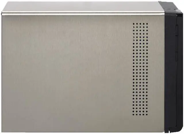 Alt view image 7 of 9 - QNAP TS-453S-PRO-US Powerful, reliable and scalable 2.5"-drive NAS for SMBs