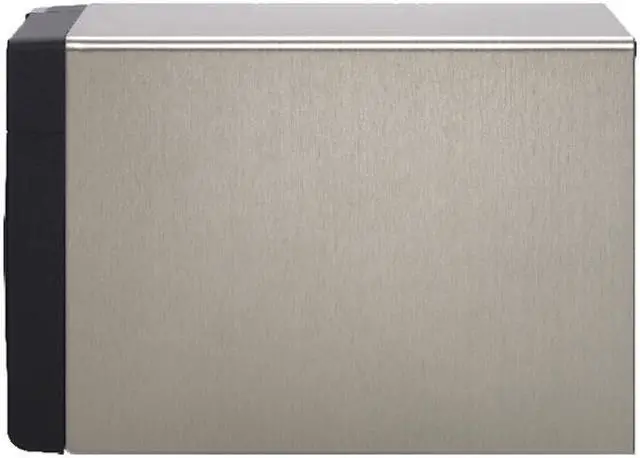 Alt view image 8 of 9 - QNAP TS-453S-PRO-US Powerful, reliable and scalable 2.5"-drive NAS for SMBs