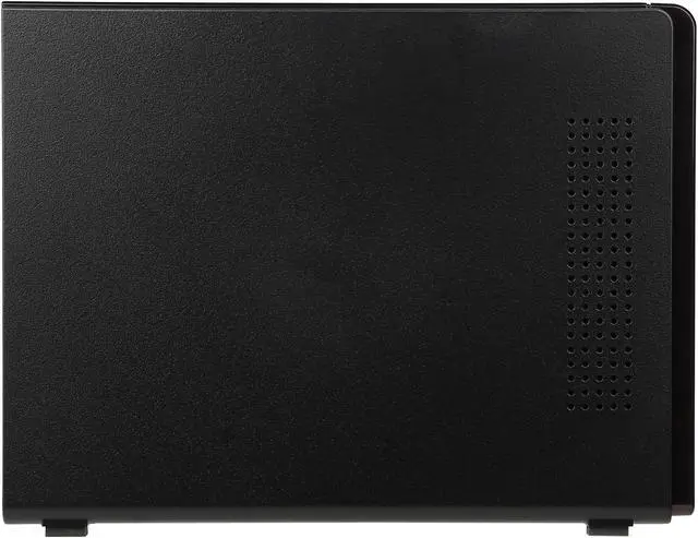 Alt view image 6 of 13 - QNAP 2 Bay TS-251+ Next Gen Personal Cloud NAS, Intel 2.0GHz Quad-Core CPU with Media Transcoding
