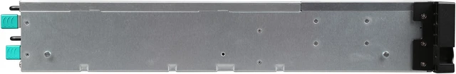 Alt view image 3 of 8 - QNAP TS-1263U-RP-4G-US High performance quad-core 10GbE NAS with redundant power supplies, 4GB RAM