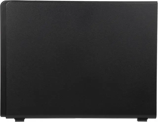 Alt view image 6 of 9 - QNAP TS-251+-2G-13R-US 3TB (1 x 3TB) 2-Bay Personal Cloud NAS,Intel 2.0 GHz Quad-Core CPU with Media Transcoding