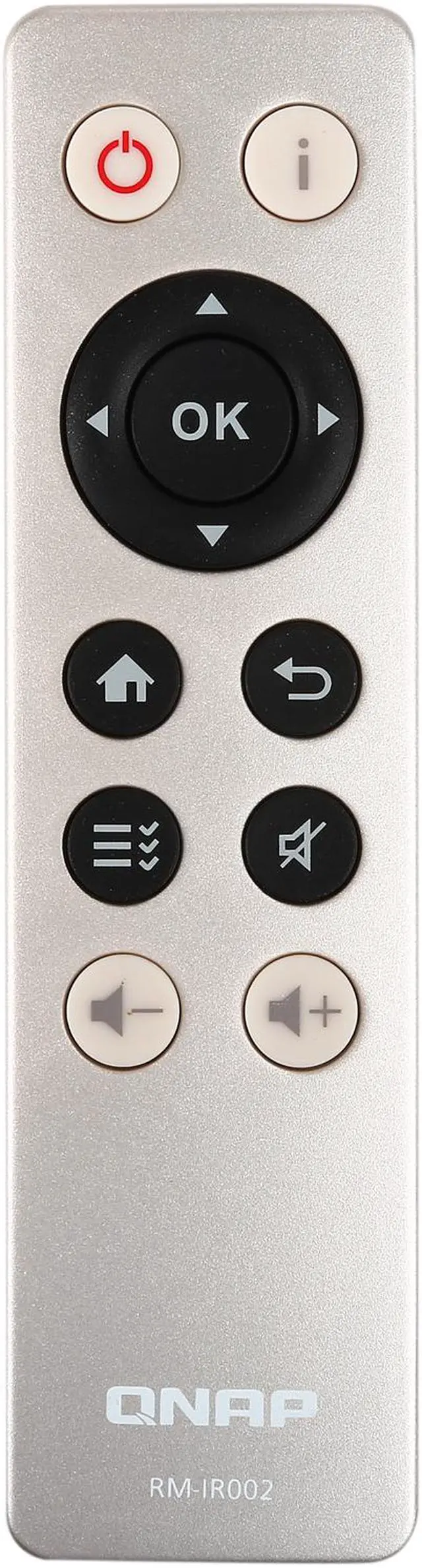 Alt view image 8 of 9 - QNAP TS-451+-2G-43R-US 12TB (4 x 3TB) 4-Bay Personal Cloud NAS, Intel 2.0 GHz Quad-Core CPU with Media Transcoding