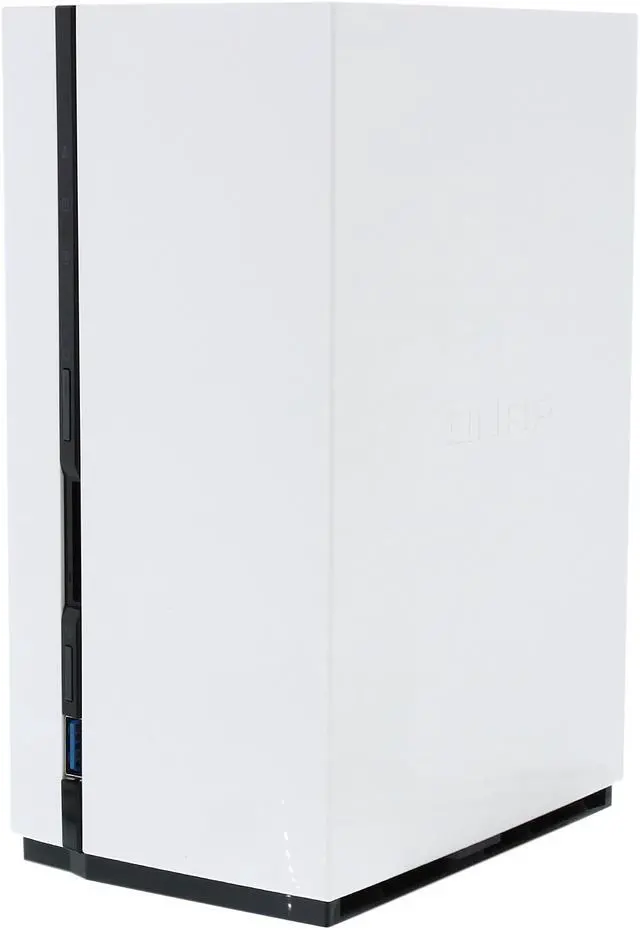 QNAP TS-228 2ベイ NAS QNAP TS-228 2-bay Home & SOHO NAS for data backup and