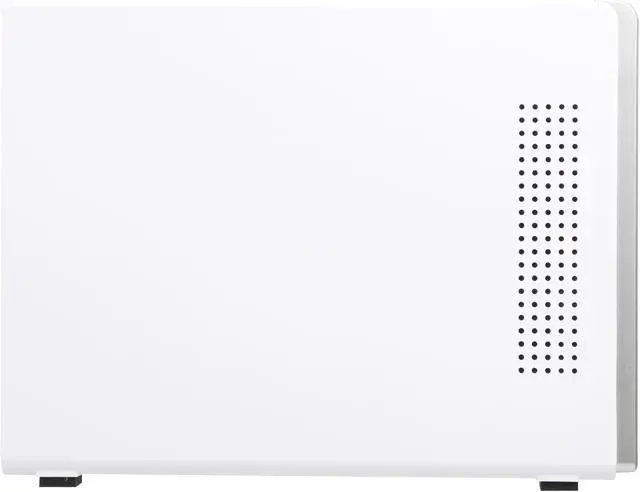 Alt view image 6 of 7 - Qnap TS-431P-US 4-Bay Personal Cloud NAS, ARM Cortex A15 1.7 GHz Dual Core, 1GB RAM