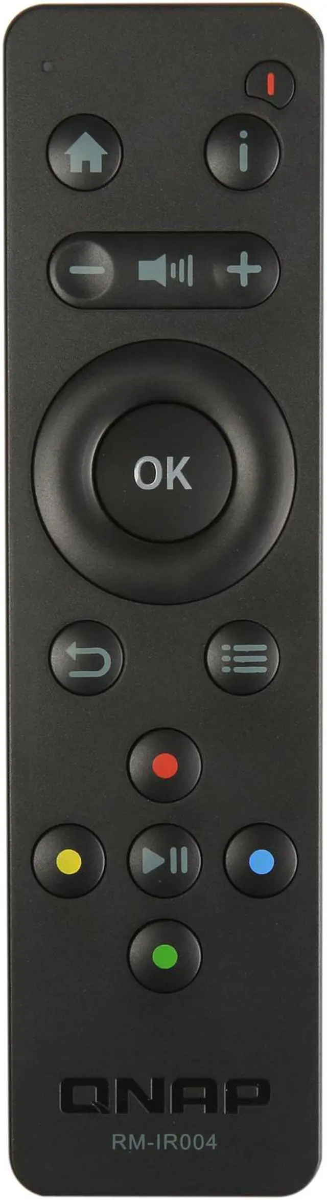 Alt view image 7 of 8 - QNAP TVS-873-8G-US 8-bay NAS/iSCSI IP-SAN, AMD R Series Quad-core 2.1 GHz, 8GB RAM, 10G-ready