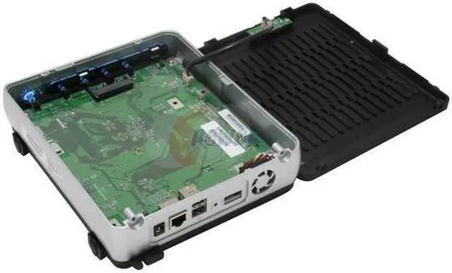 Alt view image 4 of 6 - Synology DS-106 Disk Station Network Storage