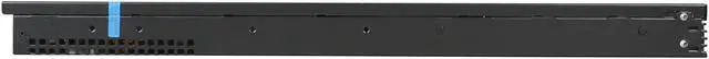 Alt view image 5 of 8 - Synology RS409RP+ Scalable 1U SATA NAS Server with Redundant Power for Corporate Users
