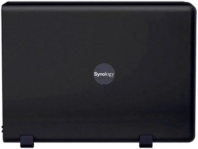 Alt view image 6 of 7 - Synology DS210+ Diskless System DiskStation 2-bay All-in-1 NAS Server