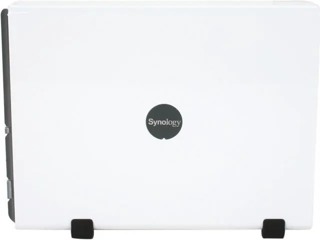 Alt view image 3 of 4 - Synology DS111 Diskless System DiskStation 1-Bay NAS Server for Workgroups and Offices