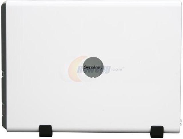 Synology DS211J DiskStation 2-bay NAS Server for Small Synology DS211J DiskStation 2-bay NAS Server for Small