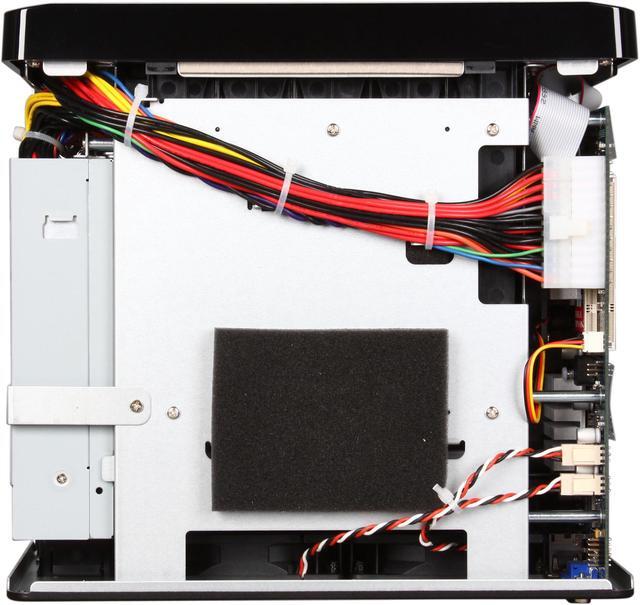 Alt view image 5 of 8 - Synology DS1511+ Diskless System DiskStation Scaleable Network Storage for SMB Users