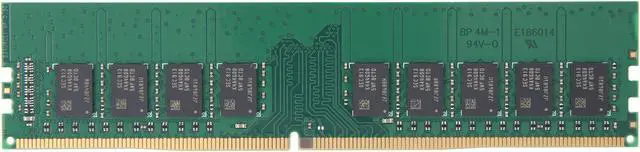 Alt view image 2 of 3 - Synology D4EC-2666-8G RAM DDR4-2666 ECC UDIMM 8GB