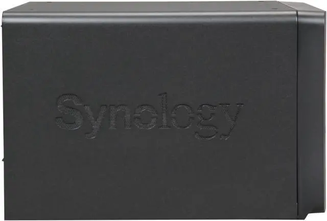 Alt view image 4 of 6 - Synology DS1513+ Network Storage