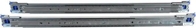 Alt view image 4 of 5 - Synology RKS1314 Rail Kit