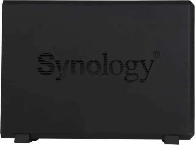 Alt view image 3 of 6 - Synology DS114 Diskless System Network Storage