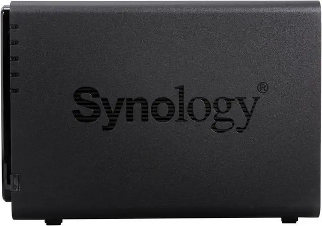 Alt view image 5 of 7 - Synology DS414 Diskless System Network Storage