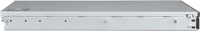 Alt view image 3 of 6 - Synology RS814 Diskless System 4-bay Rackmount NAS