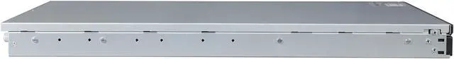 Alt view image 3 of 7 - Synology RS815RP+ RackStation 4-Bay (Diskless) Network Attached Storage (NAS)