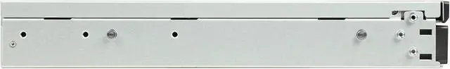 Alt view image 3 of 6 - Synology RS815 Diskless System RackStation 4-Bay (Diskless) Network Attached Storage (NAS)