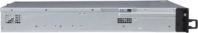 Alt view image 3 of 7 - Synology RS2416RP+ Diskless System RackStation Network Storage