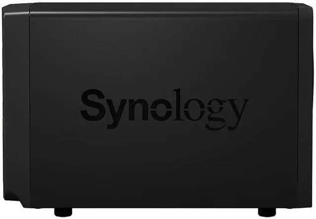 Alt view image 4 of 6 - SYNOLOGY DS716+ NAS Server DiskStation Quad Core 2.08 GHz 2Bay 2G DDR3 (No HDD)
