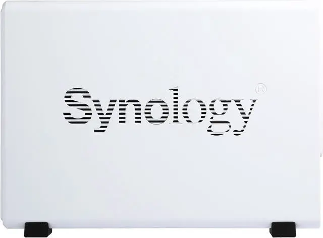 Alt view image 3 of 6 - Synology DS216j Diskless System NAS DiskStation