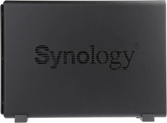 Alt view image 4 of 5 - Synology DS116 Diskless System Network Storage