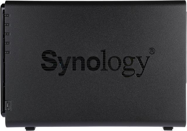 Alt view image 6 of 7 - Synology DS916+ (8GB) Diskless System Network Storage