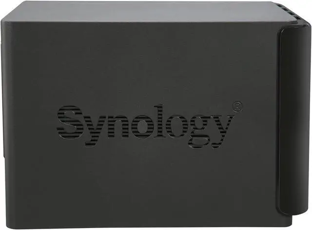 Alt view image 3 of 6 - Synology DS416play NAS DiskStation (Diskless)