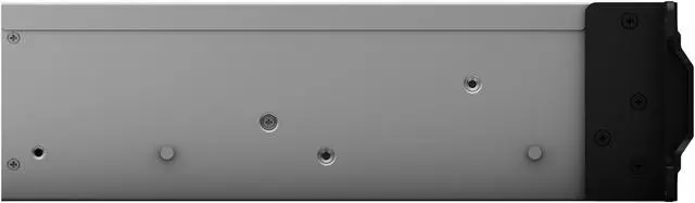 Alt view image 5 of 7 - Synology 2U 8-Bay NAS RackStation (Diskless) (RS1219+)