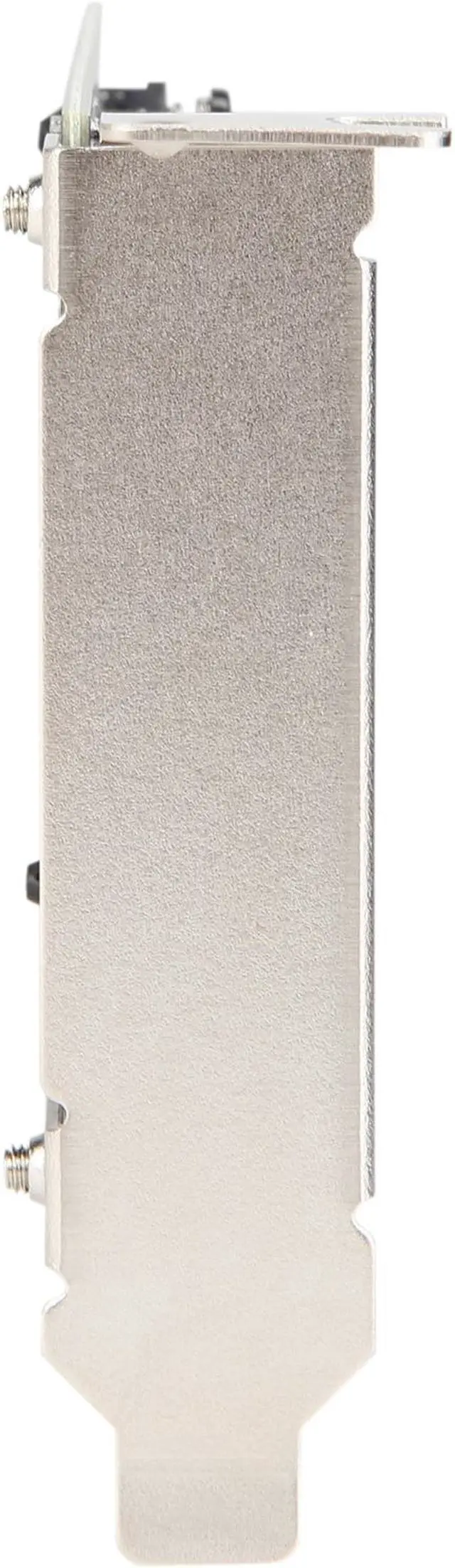 Alt view image 4 of 6 - Synology M.2 Adapter Card (M2D18)