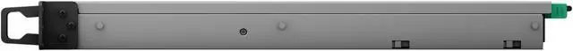 Alt view image 5 of 7 - Synology 4 bay NAS RackStation RS1619xs+ (Diskless)