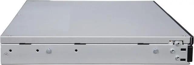 Alt view image 3 of 5 - Synology RS816 NAS Rackstation (Diskless)