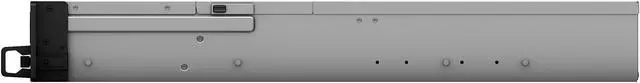 Alt view image 4 of 10 - Synology RX1217 Expansion for RackStation (Diskless)