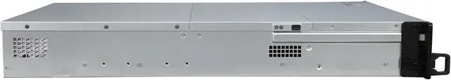 Alt view image 4 of 7 - Synology RX1217RP Redundant Power Expansion for RackStation (Diskless)