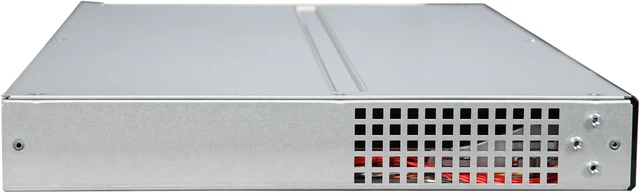 Alt view image 2 of 4 - Synology 2bay NAS RackStation RS217 (Diskless)