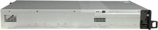 Alt view image 3 of 7 - Synology 12bay NAS RackStation RS3617xs+ (Diskless)