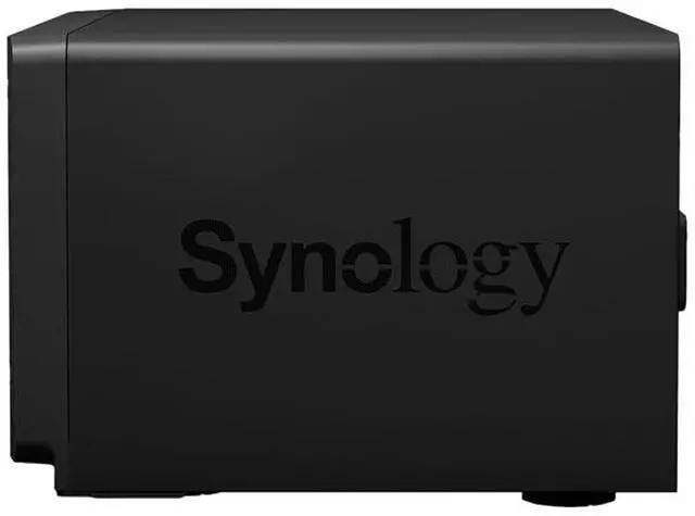 Alt view image 5 of 8 - Synology 8 bay NAS DiskStation DS1817+ (2GB) (Diskless)