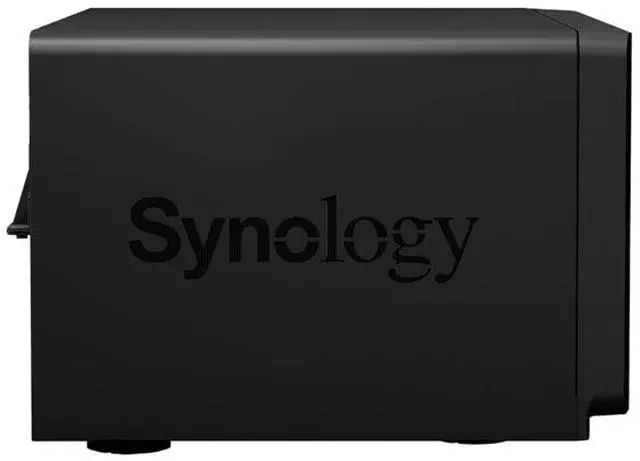 Alt view image 6 of 8 - Synology 8 bay NAS DiskStation DS1817+ (2GB) (Diskless)