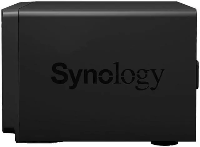 Alt view image 5 of 8 - Synology 8 bay NAS DiskStation DS1817+ (8GB) (Diskless)