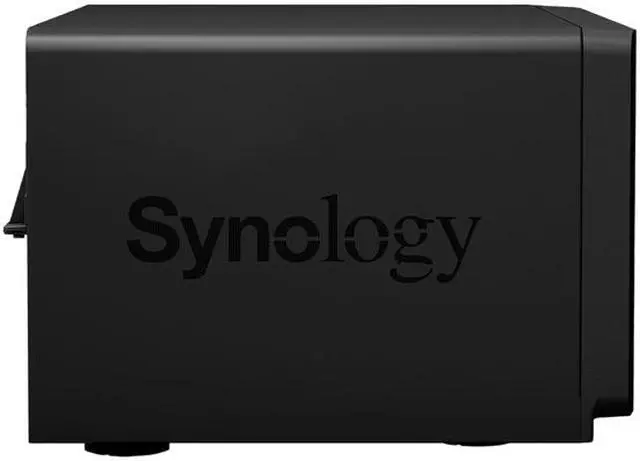 Alt view image 6 of 8 - Synology 8 bay NAS DiskStation DS1817+ (8GB) (Diskless)