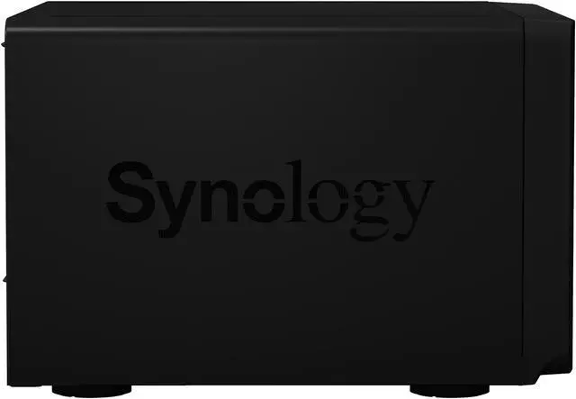 Alt view image 7 of 8 - Synology 5 Bay Expansion Unit DX517 (Diskless)