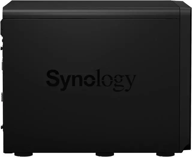 Alt view image 5 of 8 - Synology 12 bay NAS DiskStation DS2419+ (Diskless)