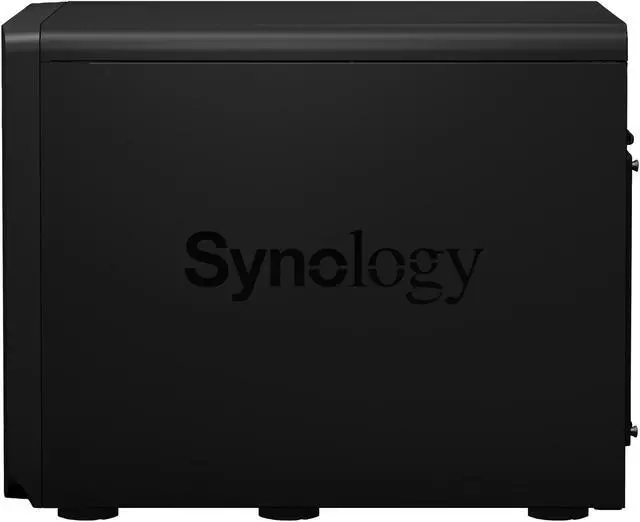 Alt view image 6 of 8 - Synology 12 bay NAS DiskStation DS2419+ (Diskless)