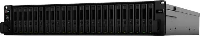 Main image of Synology FS6400 Diskless System FlashStation
