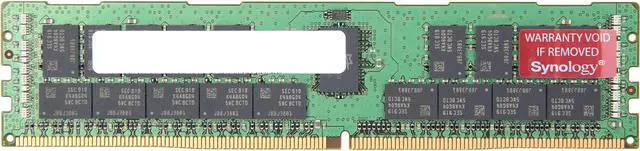 Main image of Synology D4RD-2666-32G Network Storage