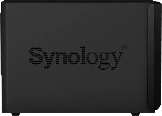 Alt view image 6 of 9 - Synology 2 Bay NAS DiskStation DS218+ (Diskless)
