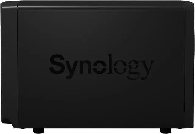 Alt view image 8 of 10 - Synology 2 Bay NAS DiskStation DS718+ (Diskless)